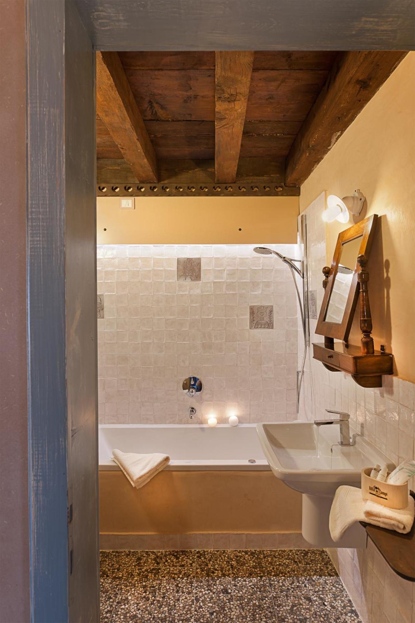 Boutique Hotel Villa Dei Campi Gavardo Exterior photo