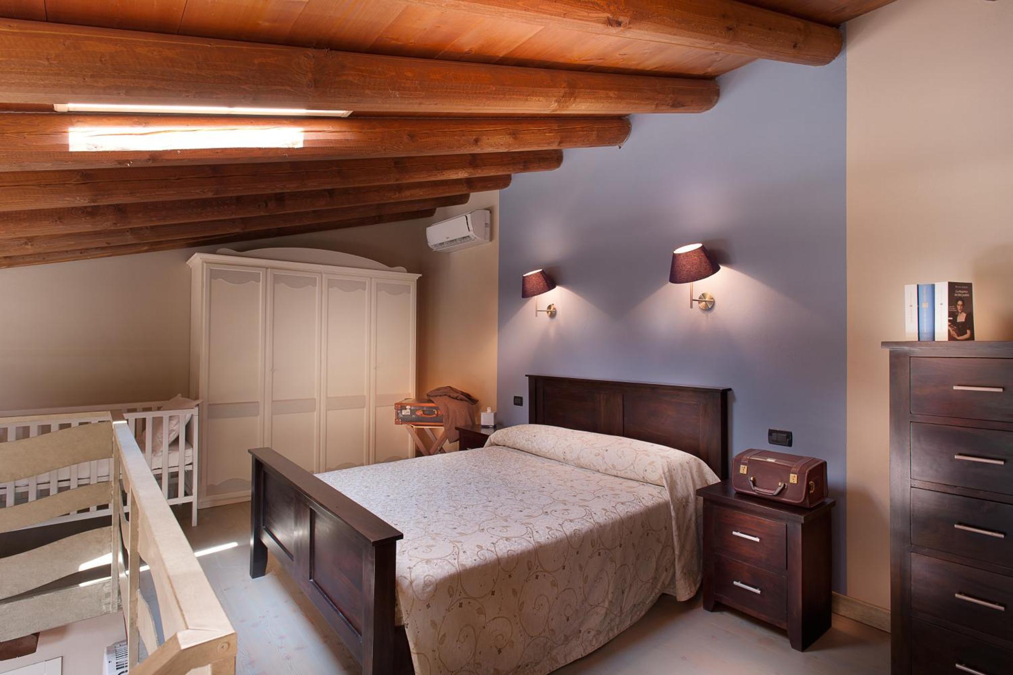 Boutique Hotel Villa Dei Campi Gavardo Exterior photo