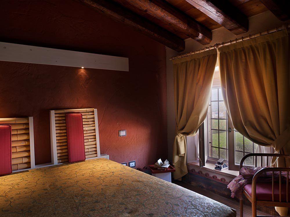 Boutique Hotel Villa Dei Campi Gavardo Exterior photo